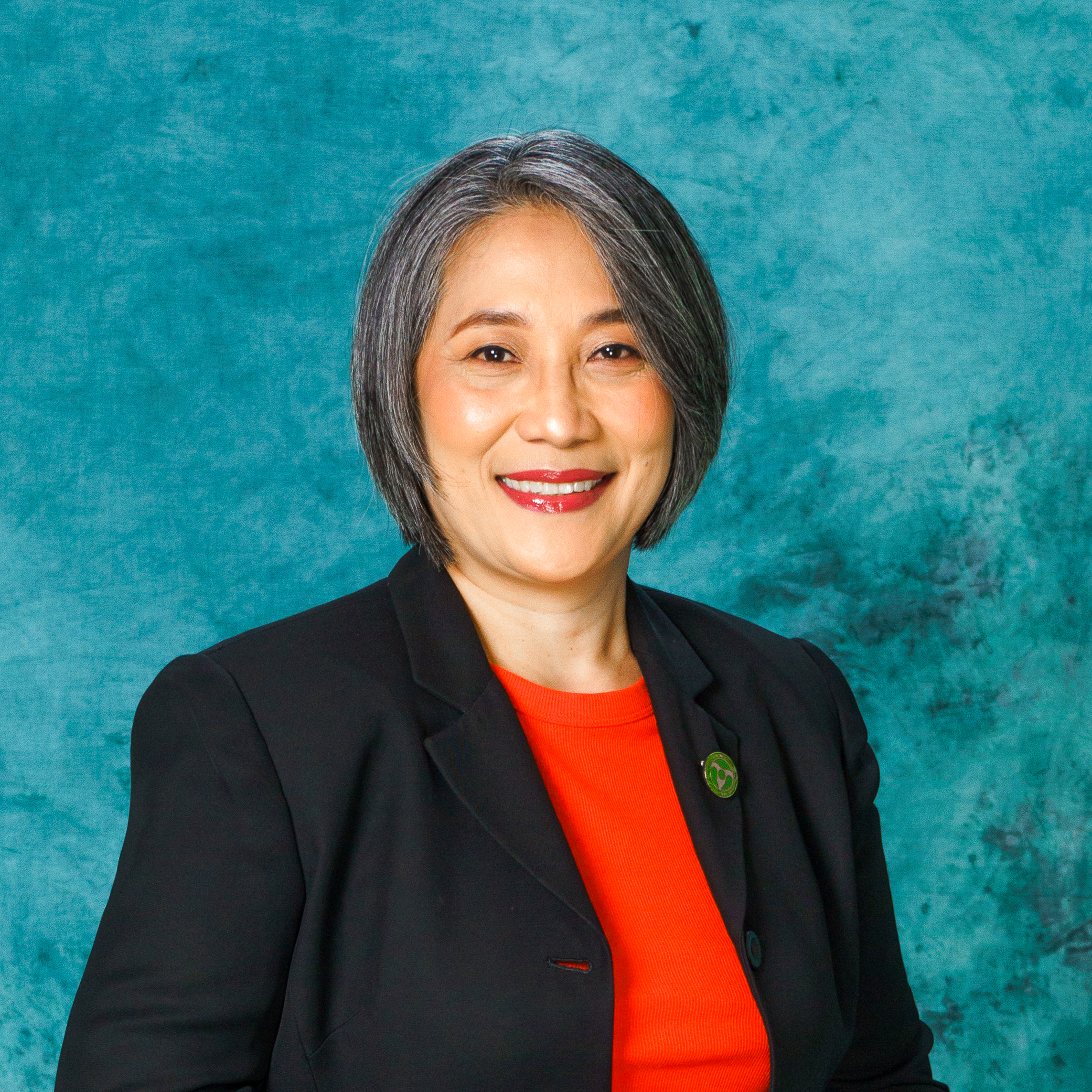 Antoinette U. Añonuevo, MD